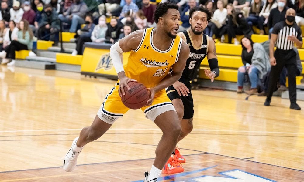 Jordan Minor rejoint l’Élan Béarnais en renfort