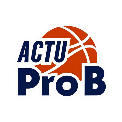 Actu Pro B – Résultats, actualités et analyses de la Pro B