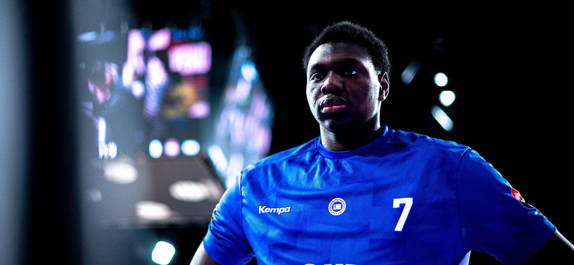 Narcisse Ngoy prêté au Poitiers Basket 86 pour la saison prochaine